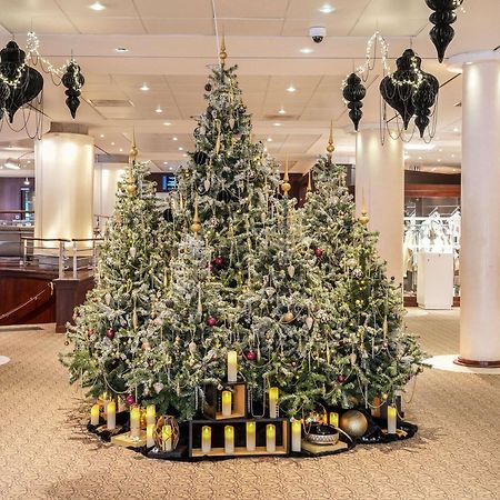 Sofitel Biarritz Le Miramar Thalassa Kültér fotó