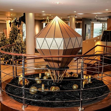 Sofitel Biarritz Le Miramar Thalassa Kültér fotó