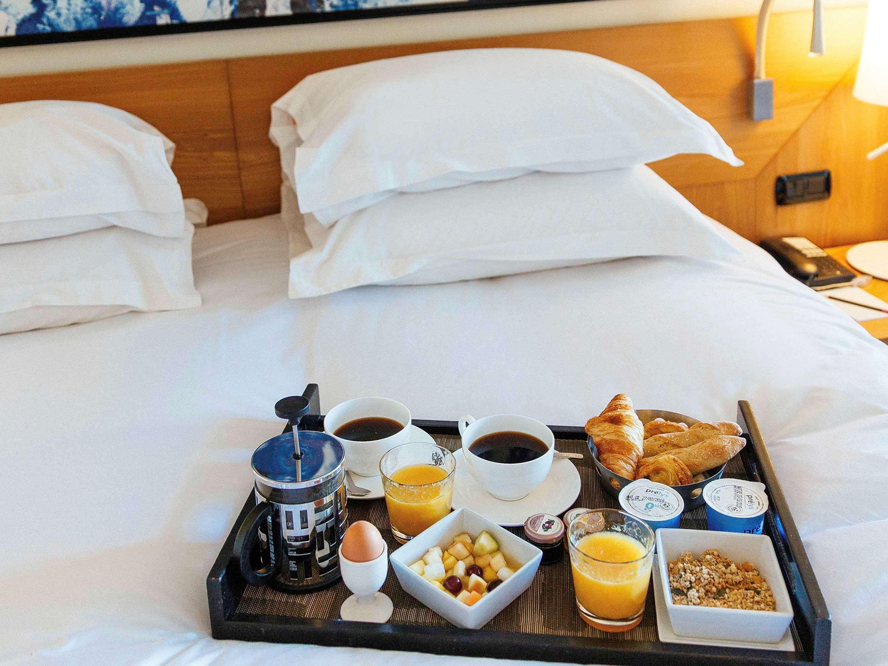Sofitel Biarritz Le Miramar Thalassa Kültér fotó