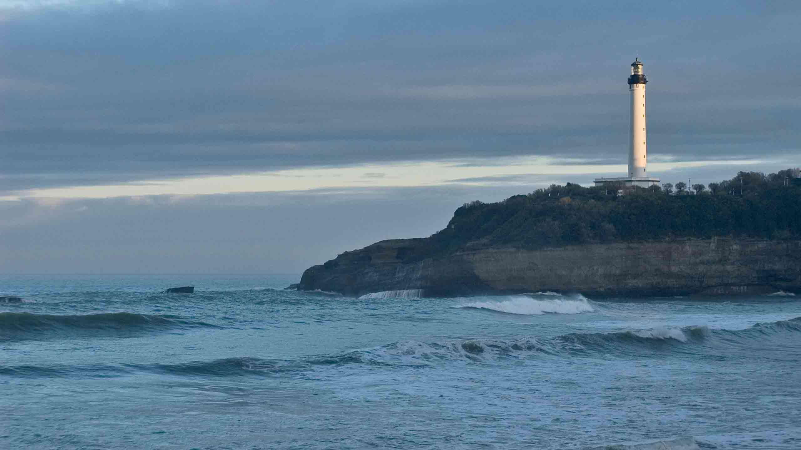 Sofitel Biarritz Le Miramar Thalassa Kültér fotó