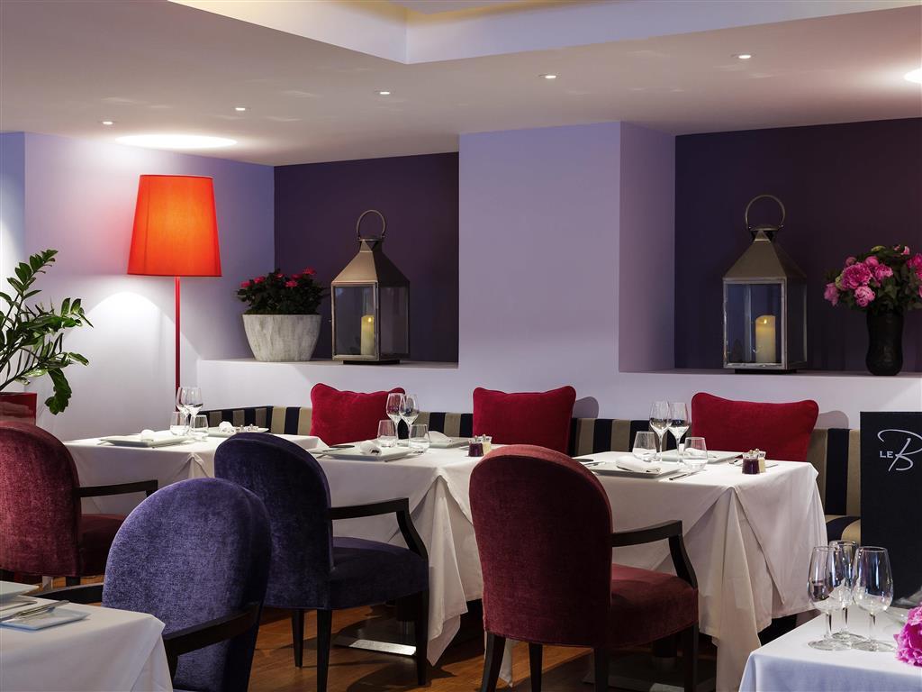 Sofitel Biarritz Le Miramar Thalassa Kültér fotó