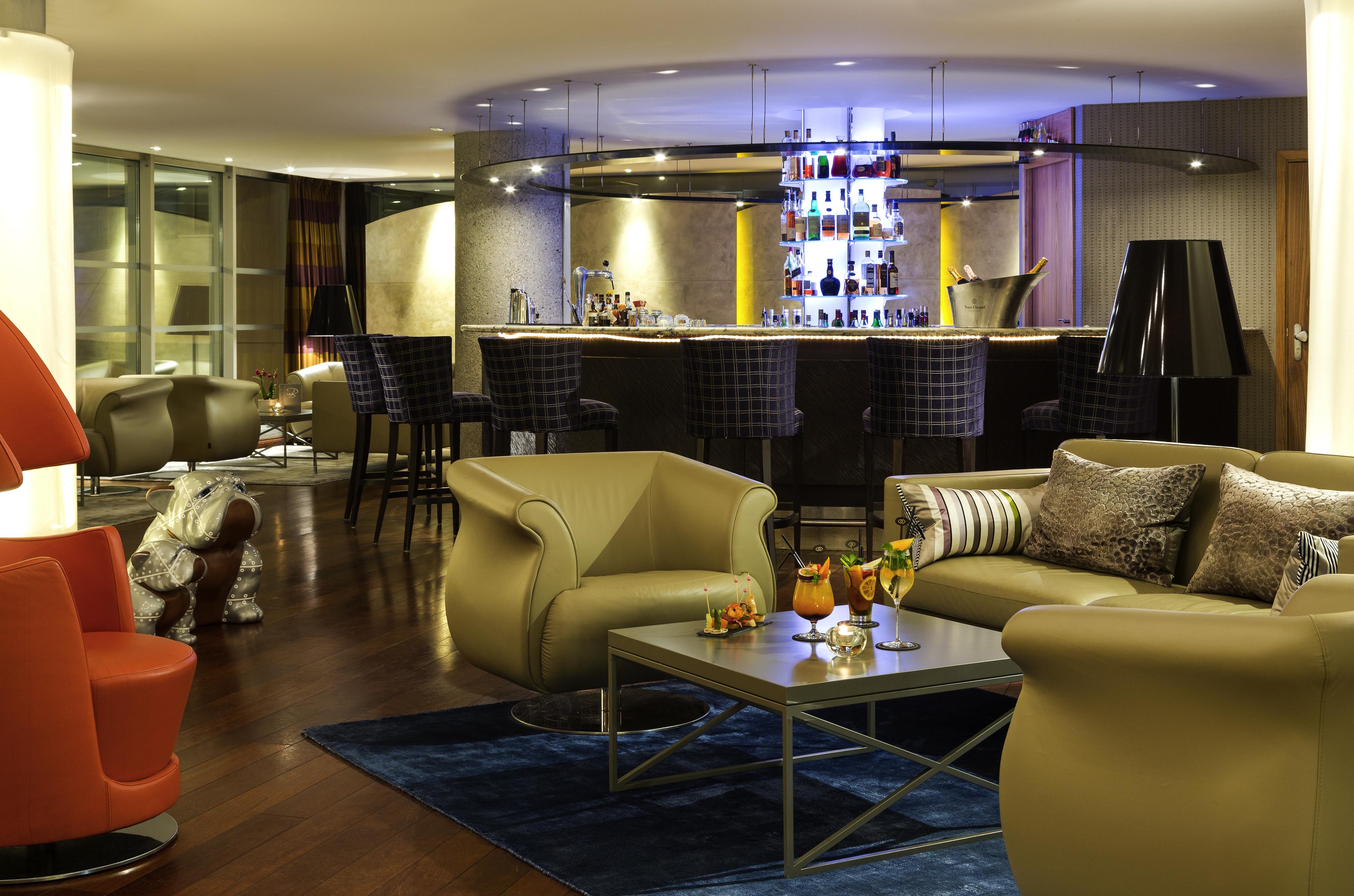 Sofitel Biarritz Le Miramar Thalassa Kültér fotó