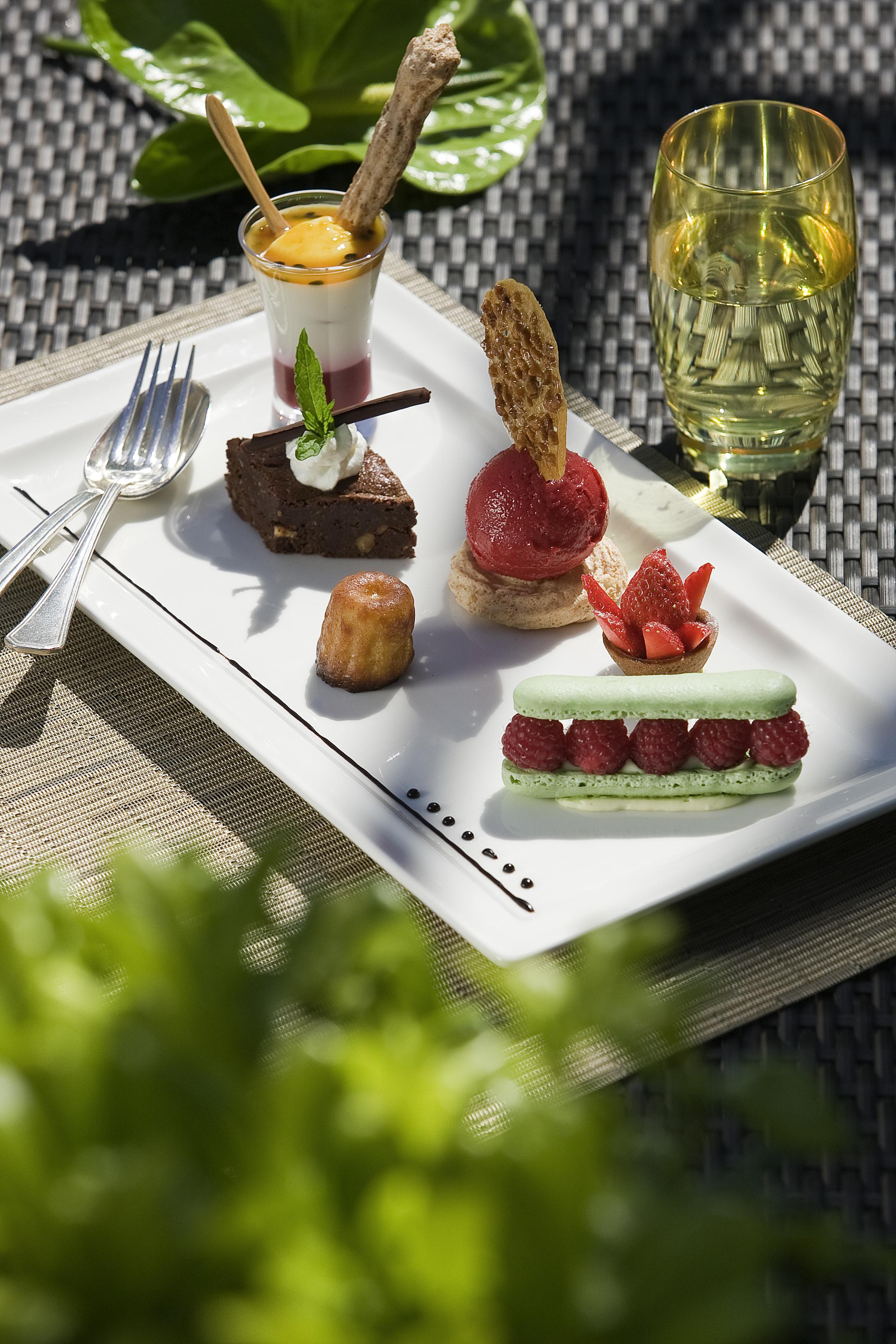 Sofitel Biarritz Le Miramar Thalassa Kültér fotó